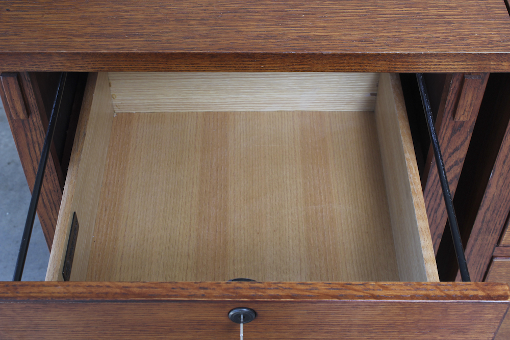 Whalen Filing Cabinets