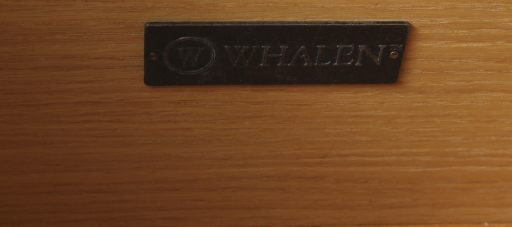 Whalen Filing Cabinets