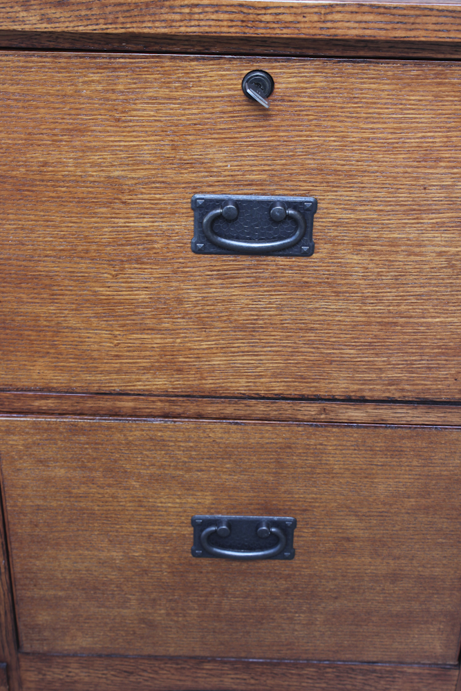 Whalen Filing Cabinets