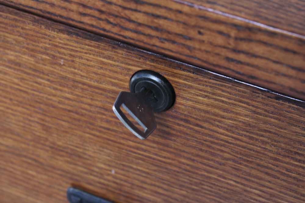 Whalen Filing Cabinets