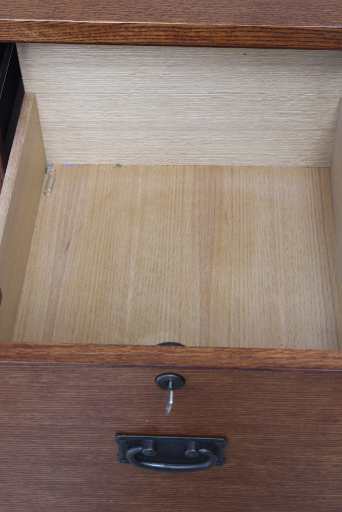 Whalen Filing Cabinets