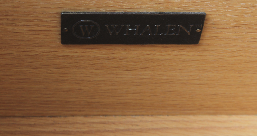 Whalen Filing Cabinets