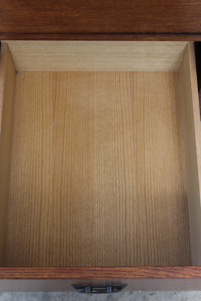 Whalen Filing Cabinets