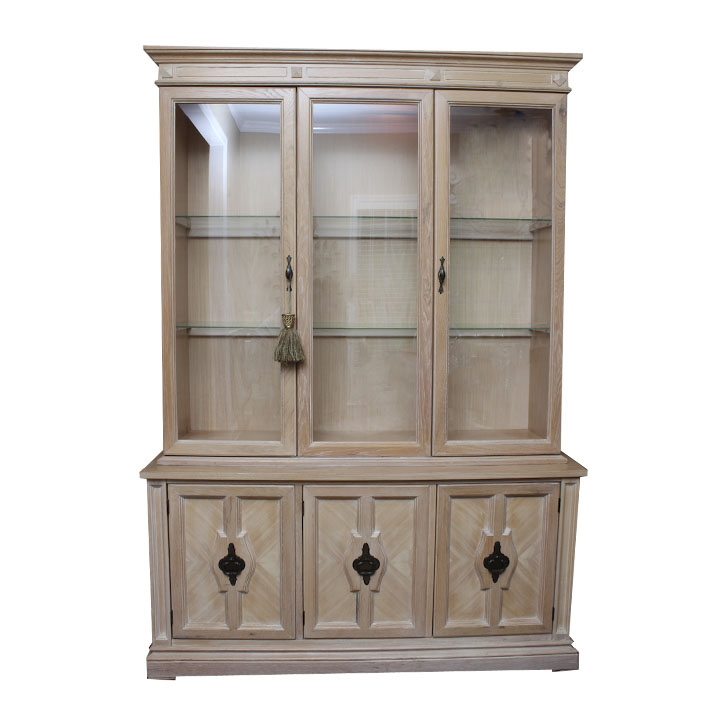 Contemporary China Cabinet