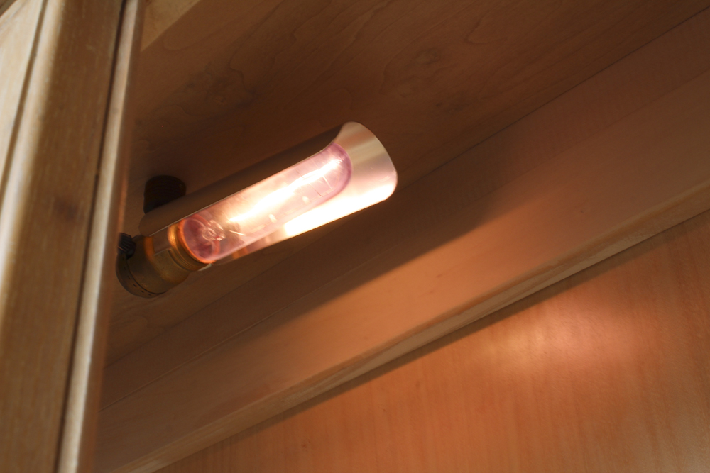 Contemporary China Cabinet