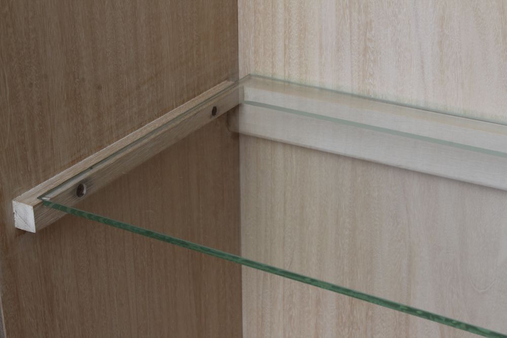 Contemporary China Cabinet