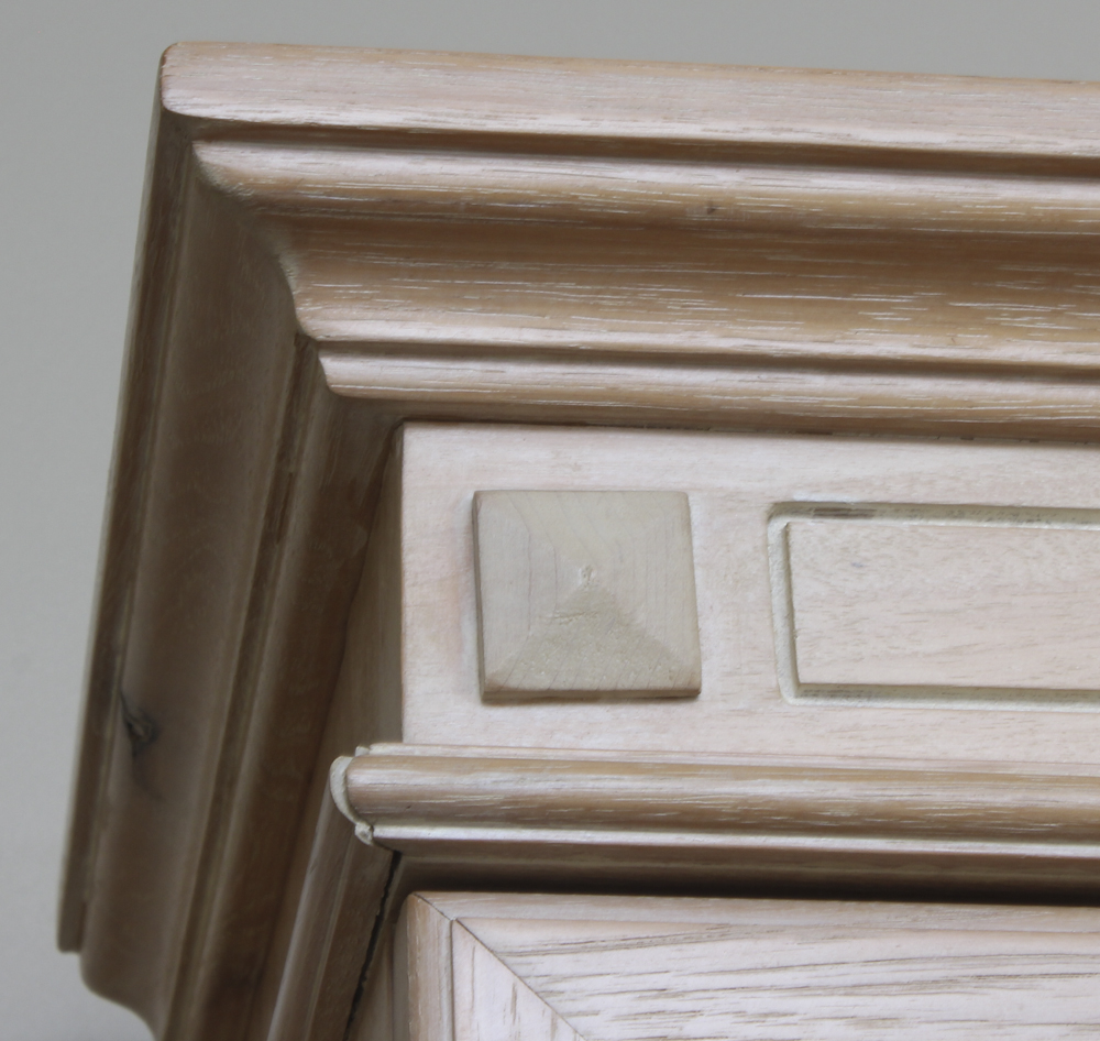 Contemporary China Cabinet