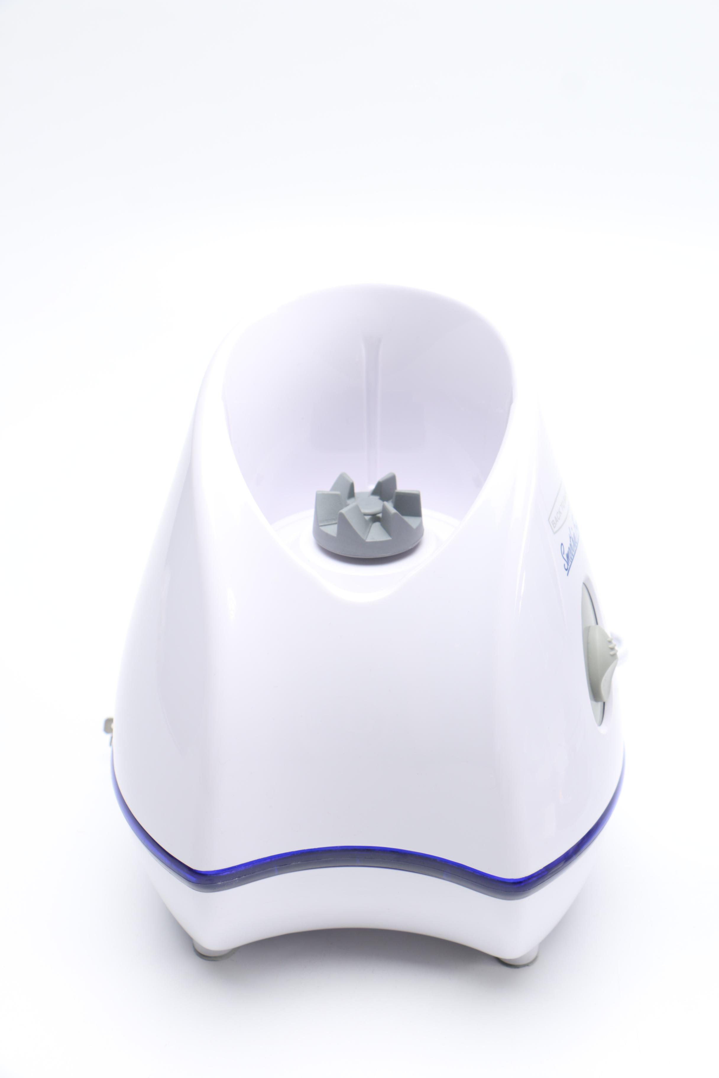 Back To Basics Smoothie Freeze Blender