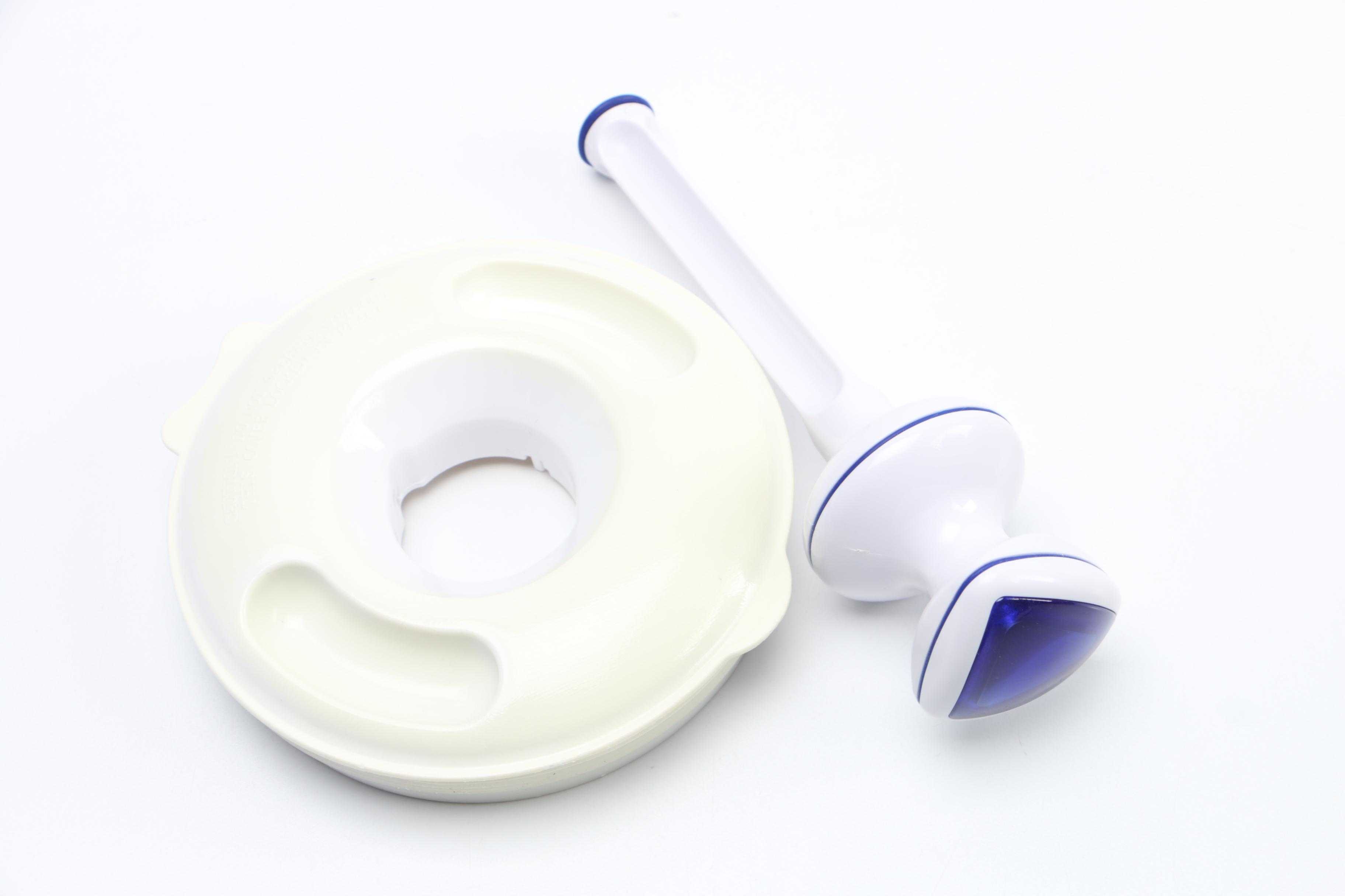 Back To Basics Smoothie Freeze Blender