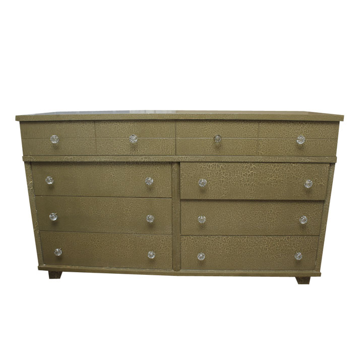 1930's - 40's Era Dresser by Huntley Furniture