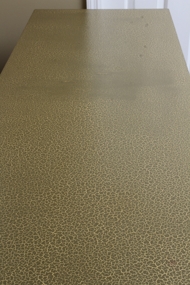 1930's - 40's Era Dresser by Huntley Furniture