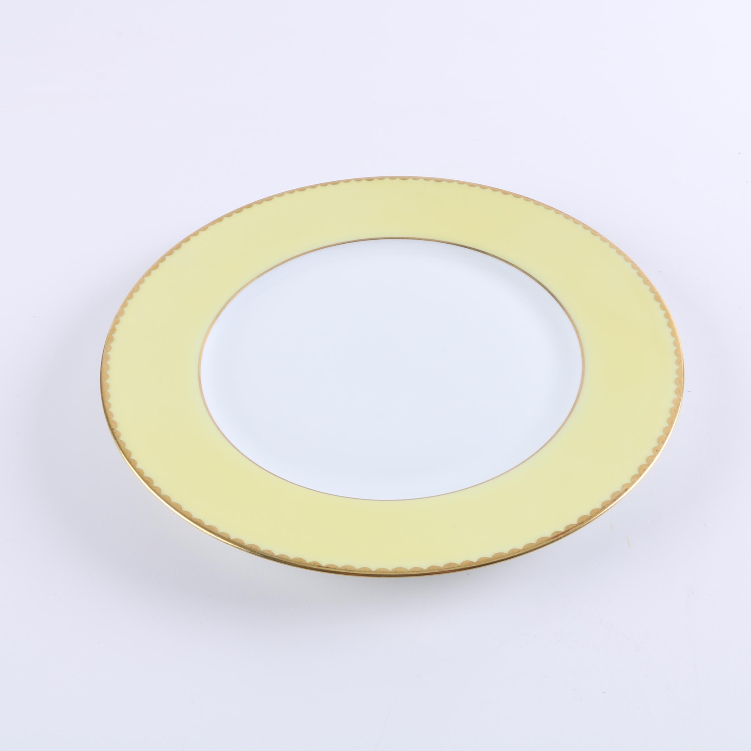 Limoges for Tiffany & Co. Breakfast Set