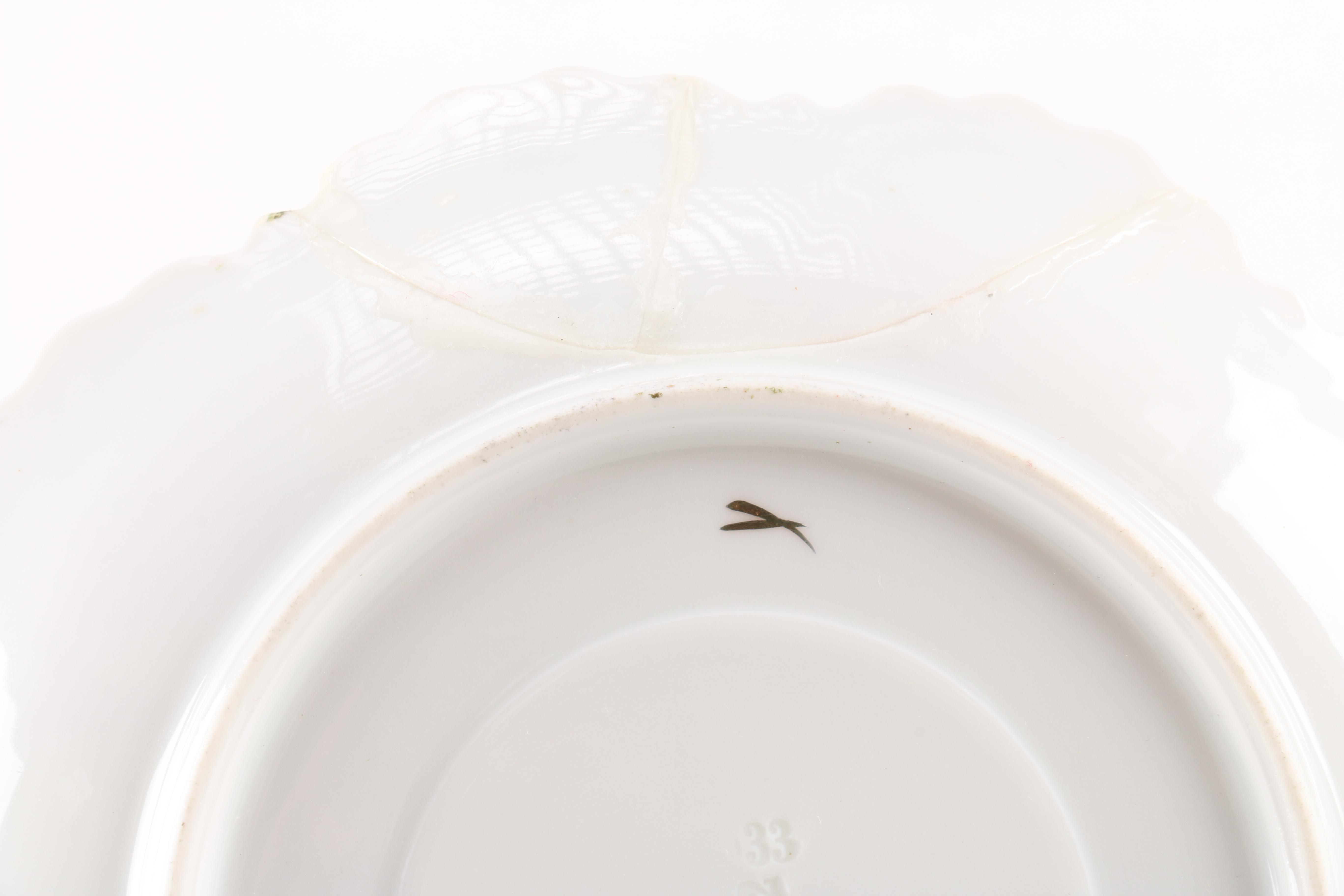 Assortment of Teacups and Saucers