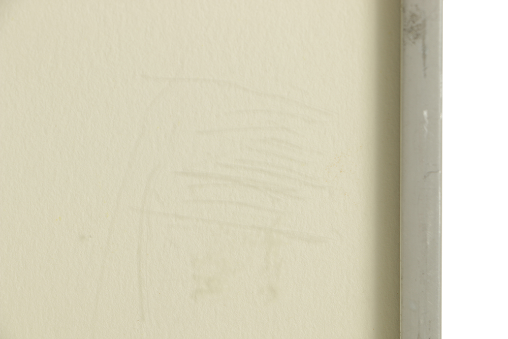 Gardener Black and White Photograph "Two Couples"