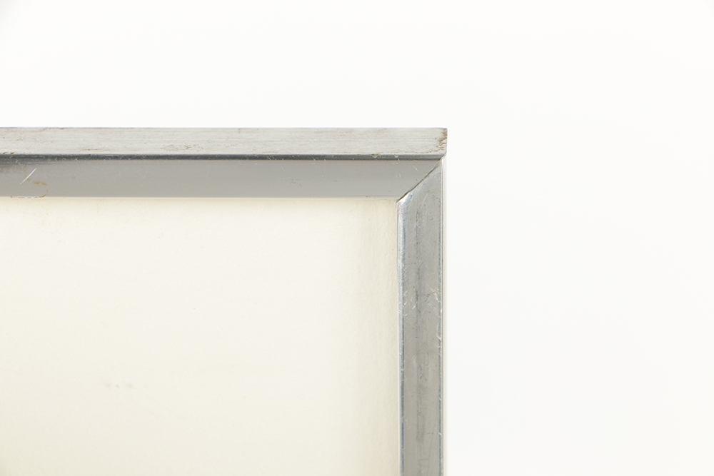 Gardener Black and White Photograph "Two Couples"