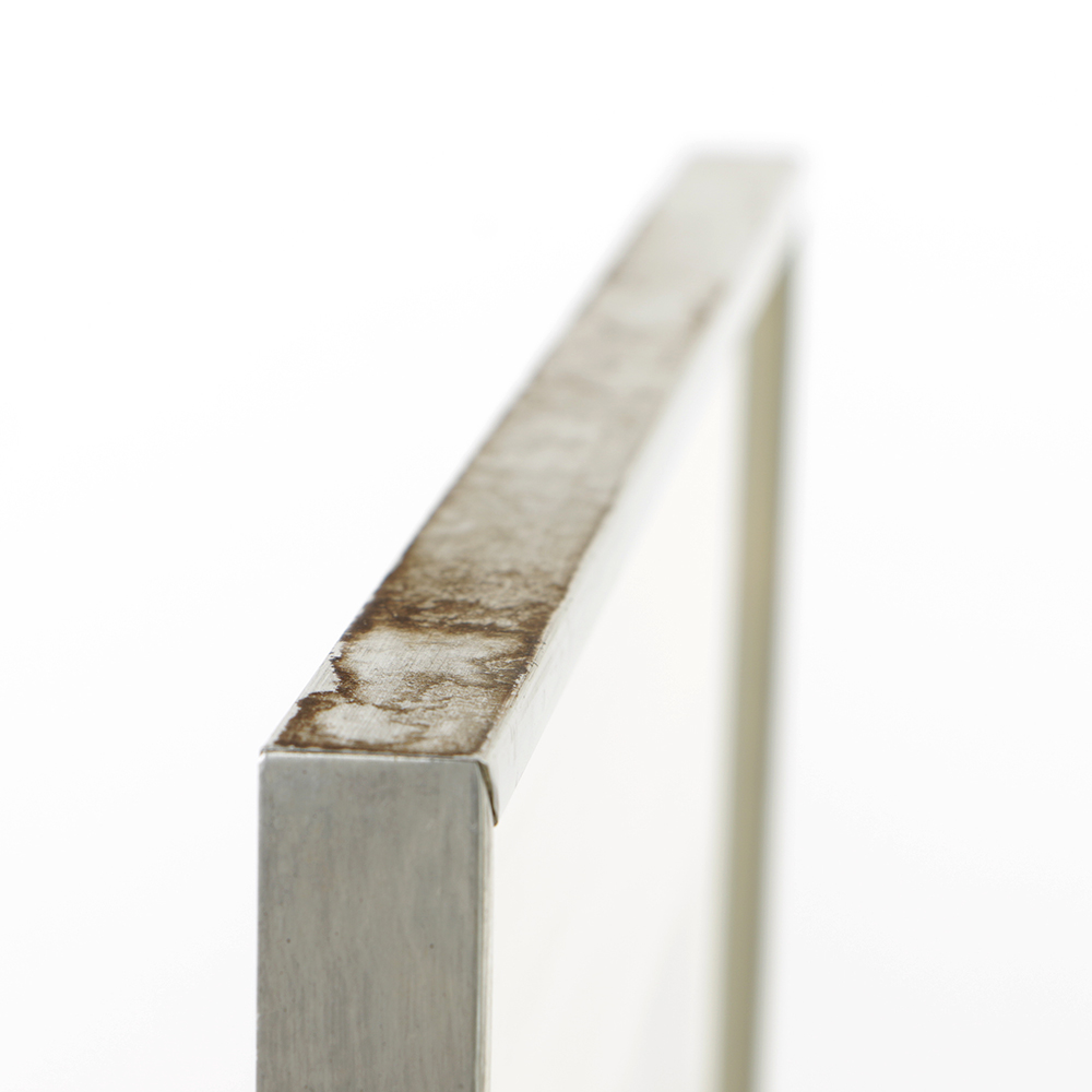 Gardener Black and White Photograph "Two Couples"