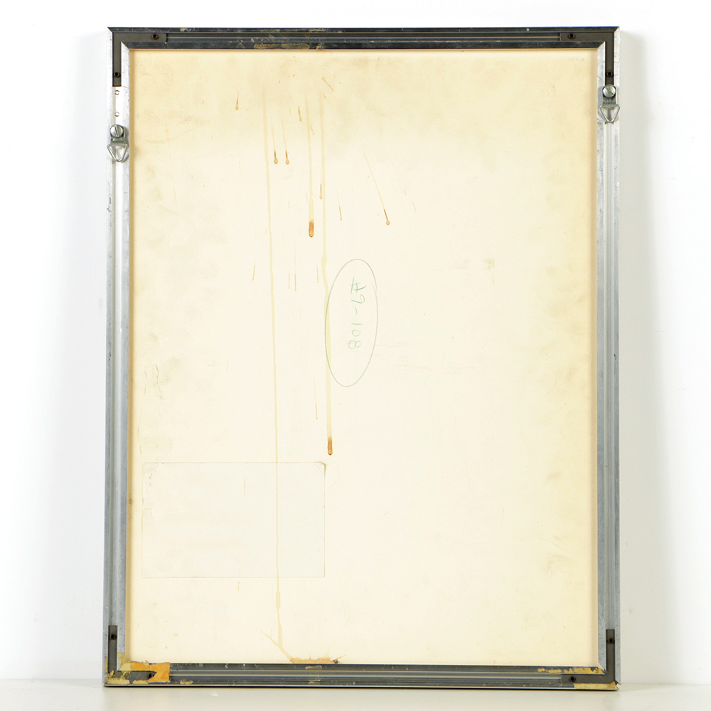 Gardener Black and White Photograph "Two Couples"