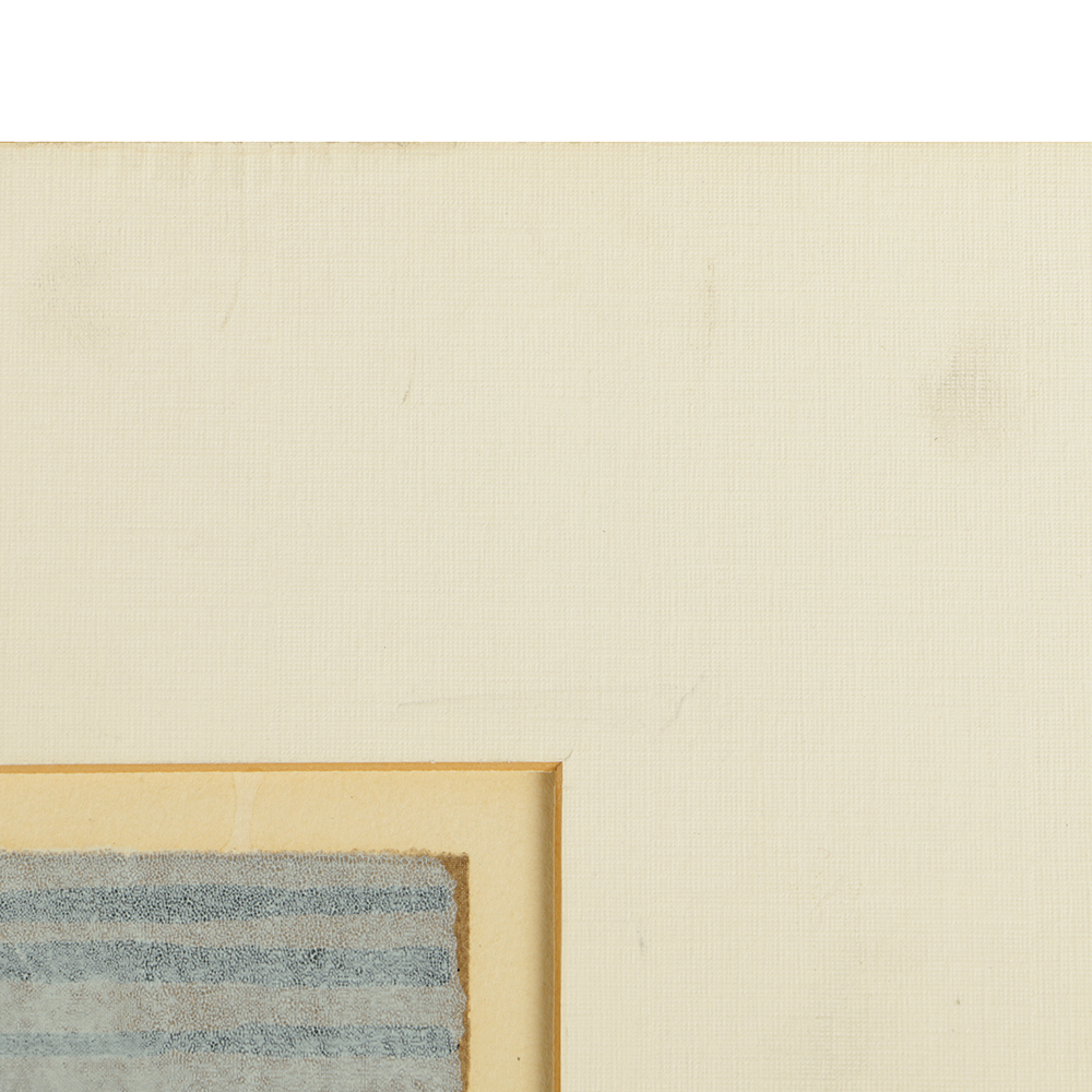 Dean Meeker Limited Edition Serigraph on Paper "Prelude II"