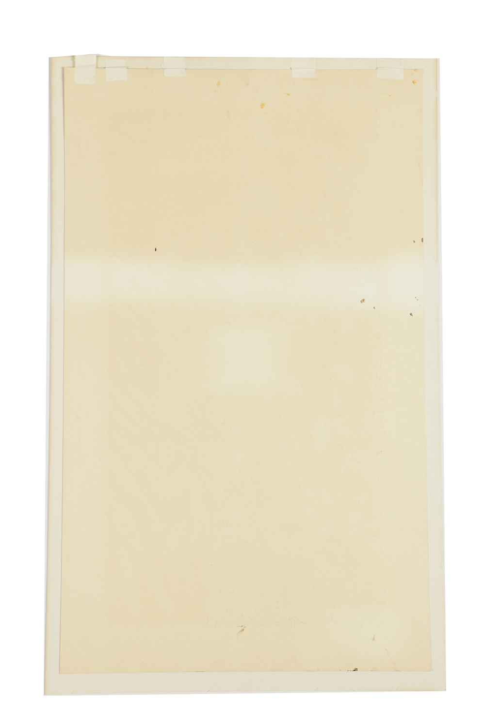 Dean Meeker Limited Edition Serigraph on Paper "Prelude II"