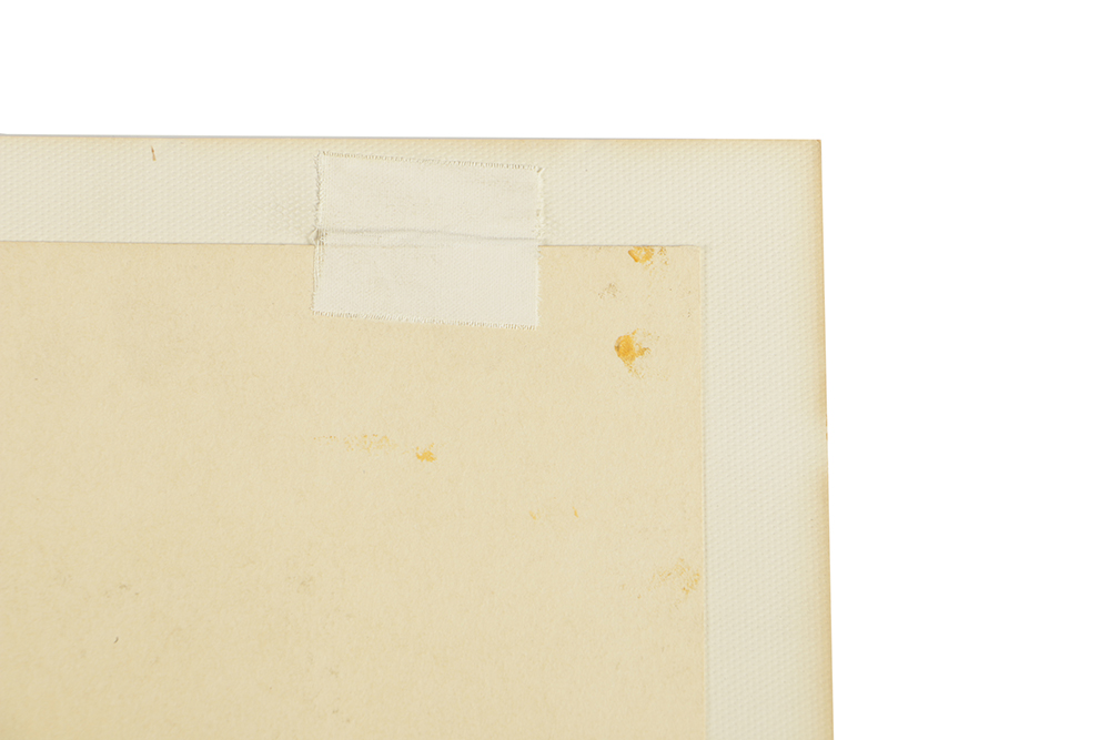 Dean Meeker Limited Edition Serigraph on Paper "Prelude II"