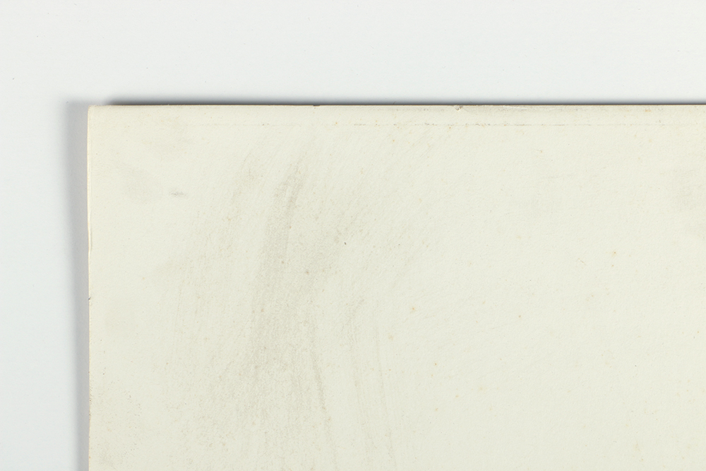 Isabel Field Woodblock on Paper "Colorscape CCLV"