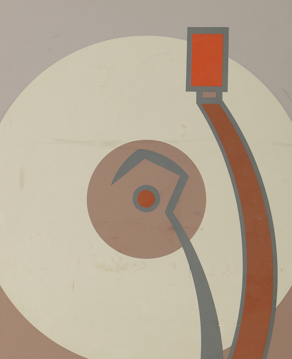 Lee Adler Limited Edition Serigraph on Paper "Bouquet"