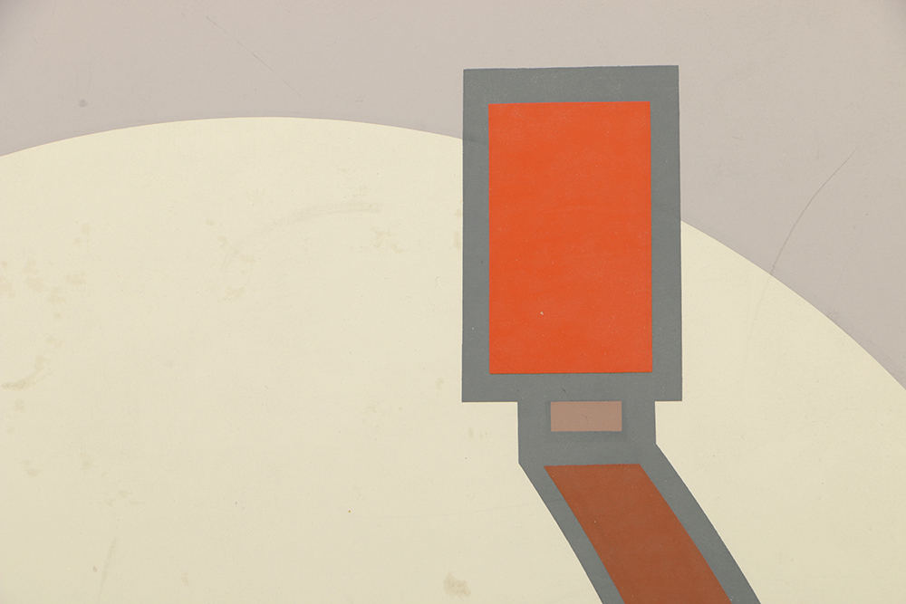 Lee Adler Limited Edition Serigraph on Paper "Bouquet"