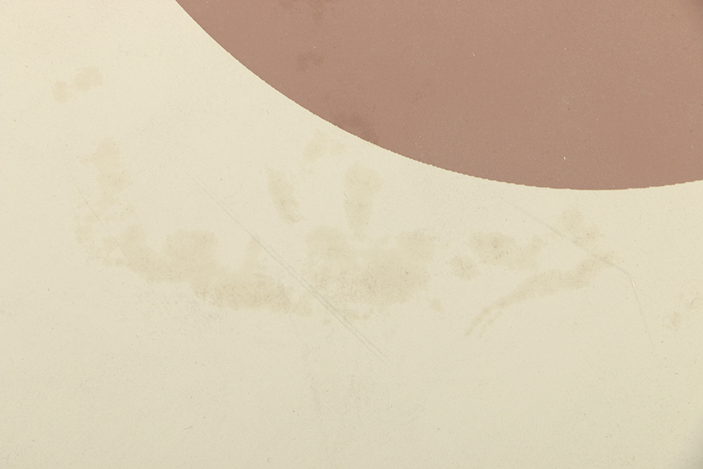 Lee Adler Limited Edition Serigraph on Paper "Bouquet"