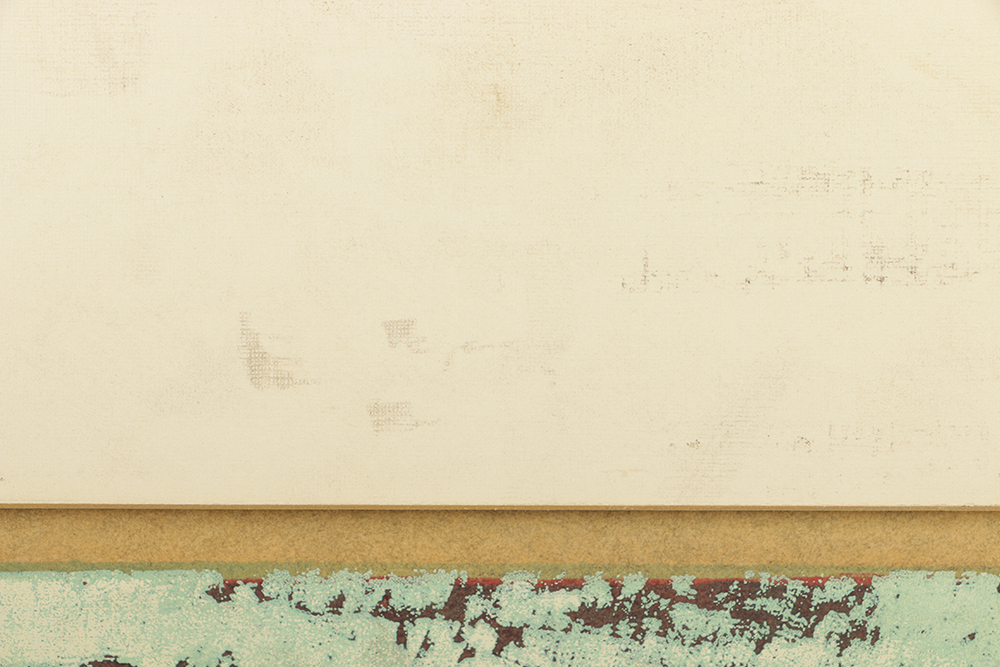 Dean Meeker Signed Limited Edition Serigraph "Dinner Dubrovnik"