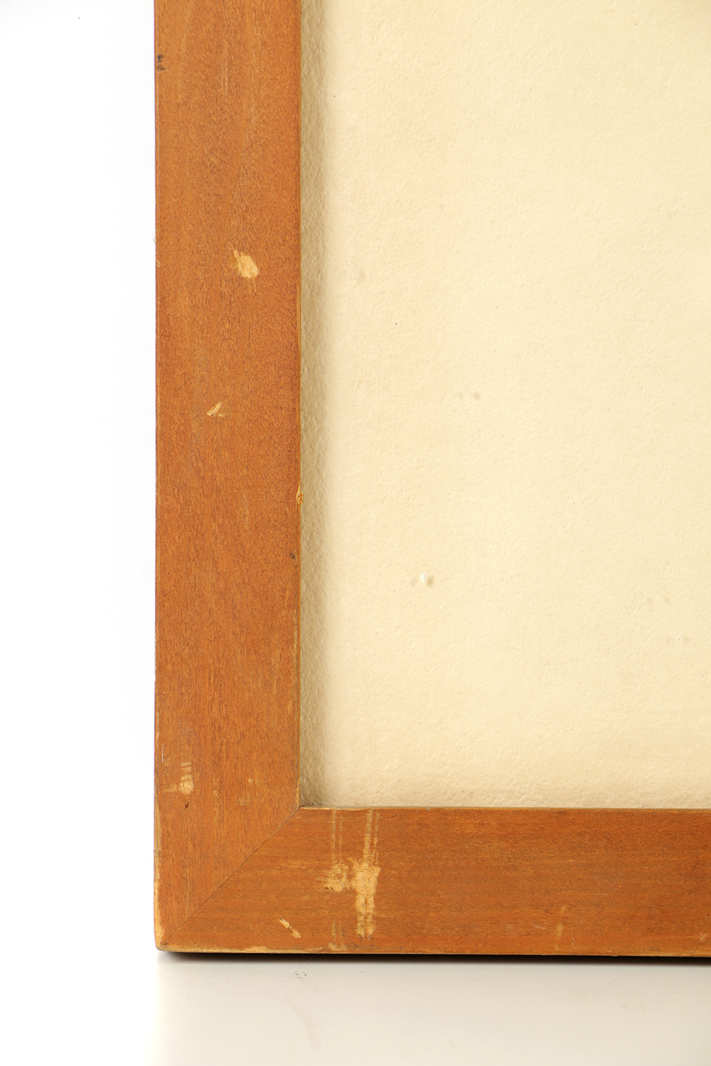 Romas Viesulas Artist's Proof Lithograph on Paper "Emplumada"