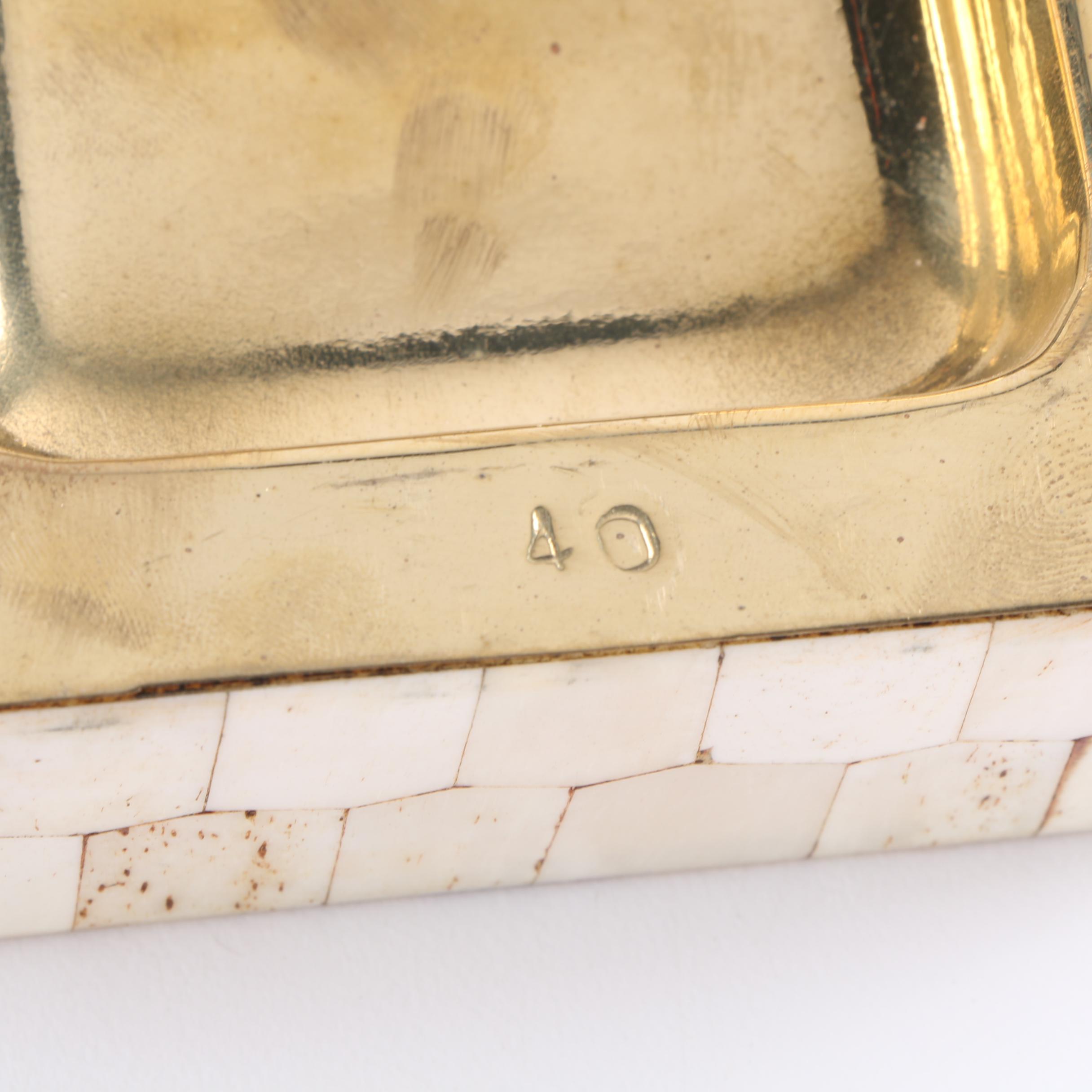 Group of Trinket Boxes