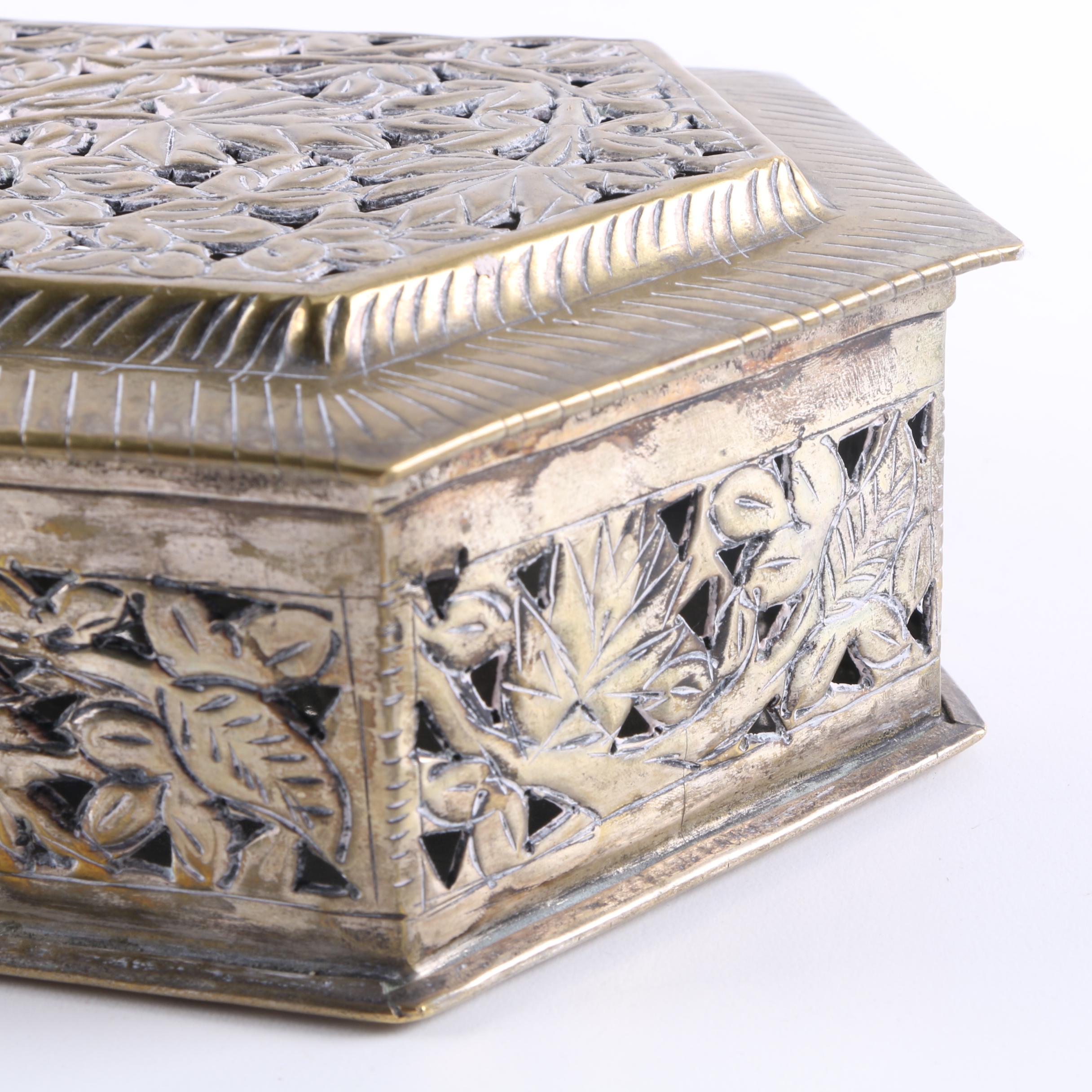 Group of Trinket Boxes