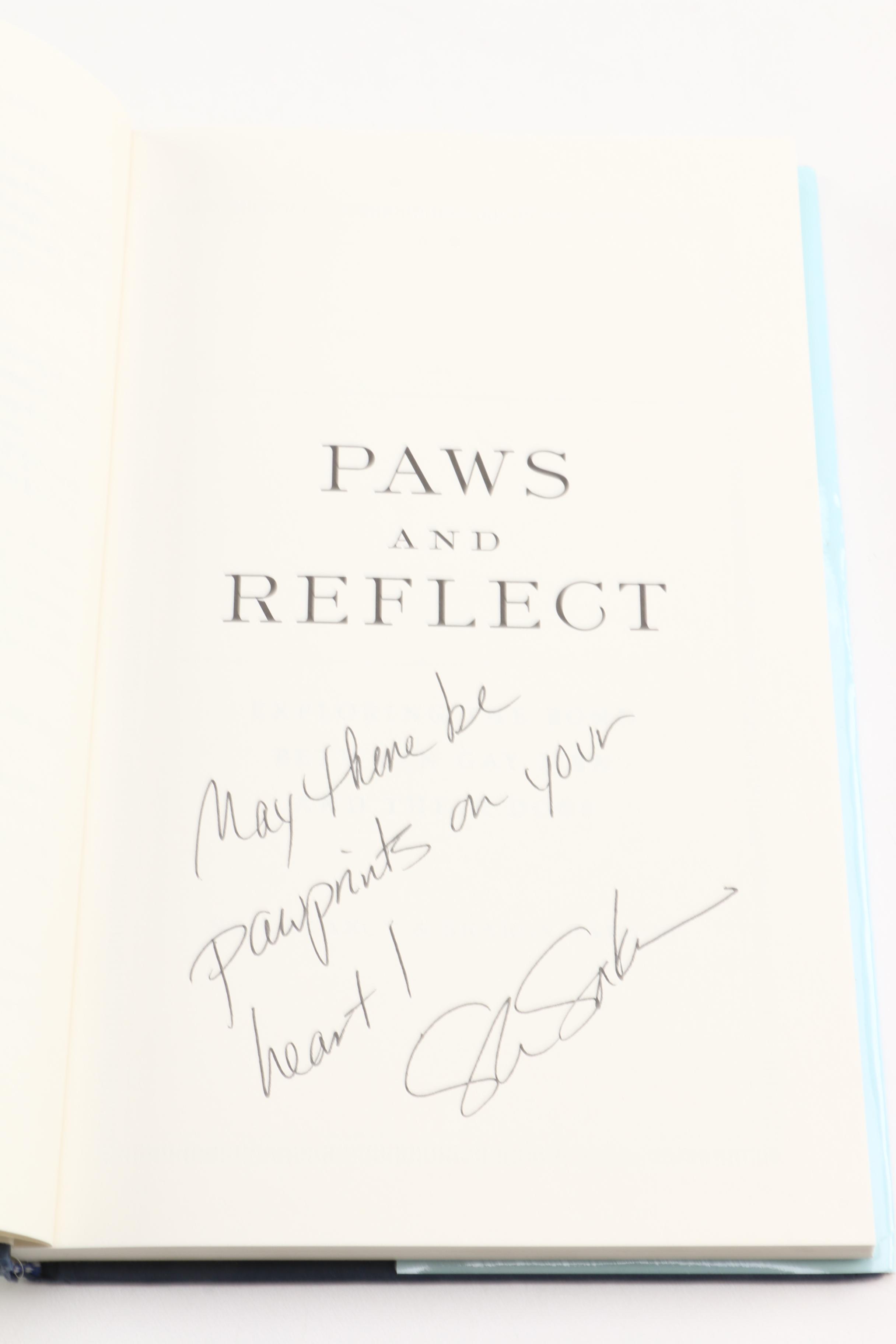 Signed First Printing Nonfiction Books Including Olympia Dukakis