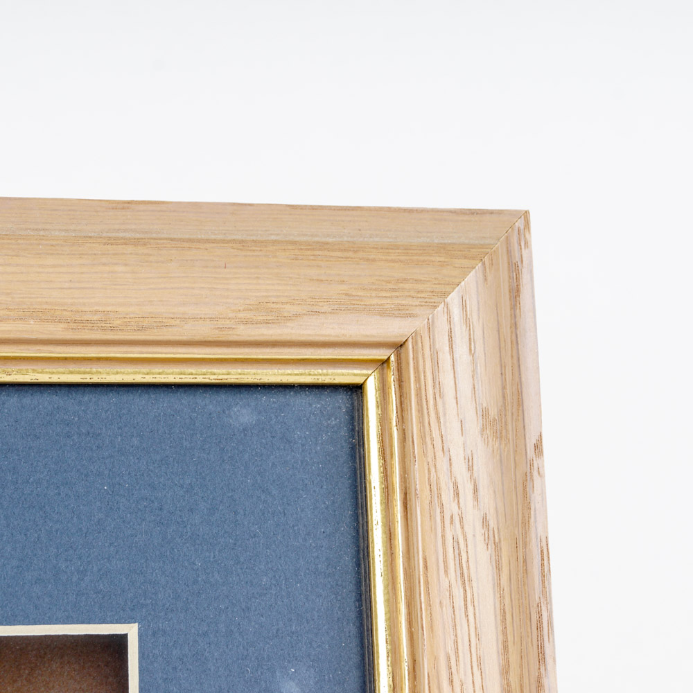 Michael L. Smith Photographic Print "Mad Bluebird"