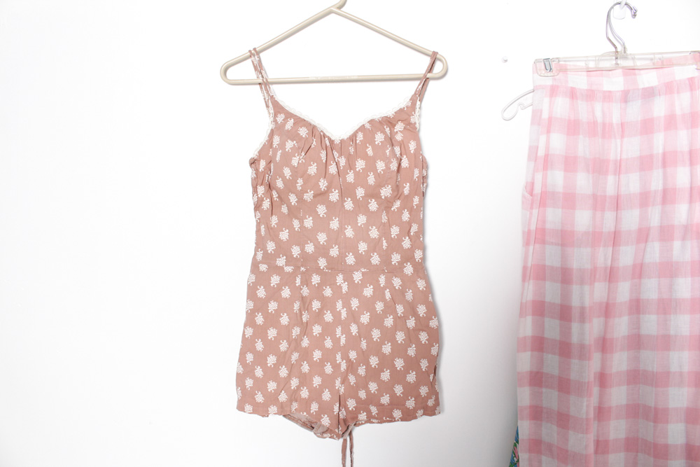 Retro Summerwear