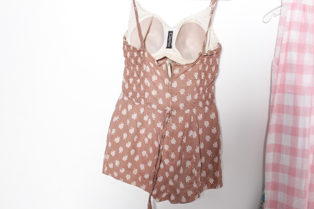 Retro Summerwear
