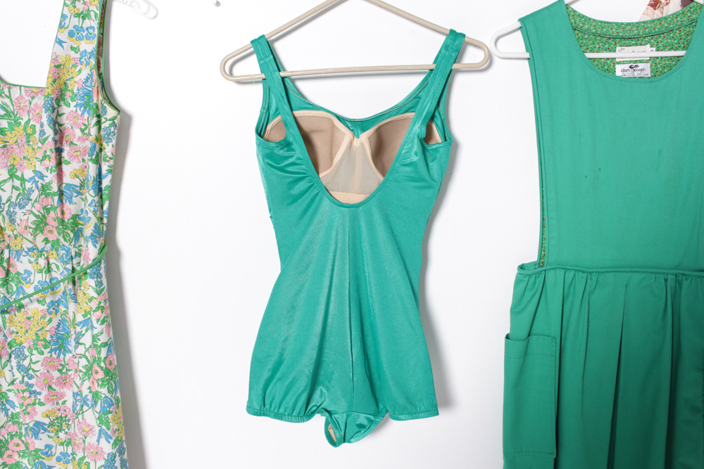 Retro Summerwear