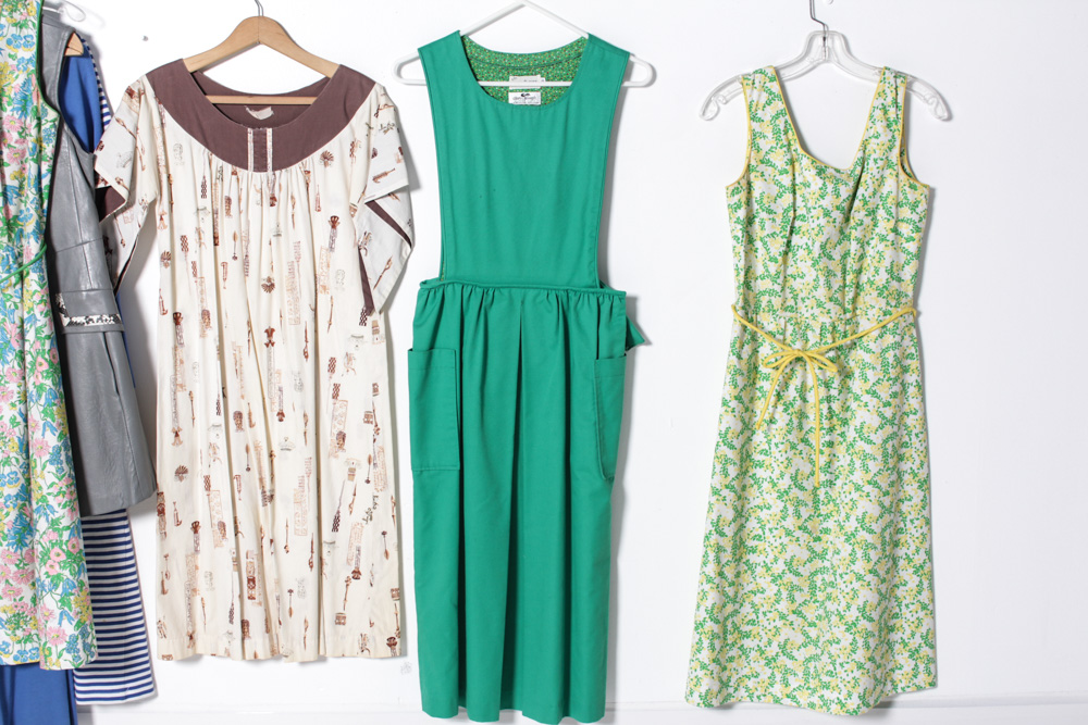 Retro Summerwear