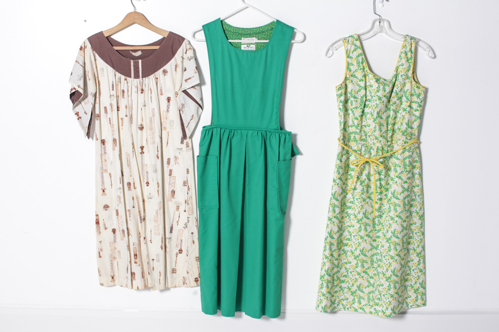 Retro Summerwear