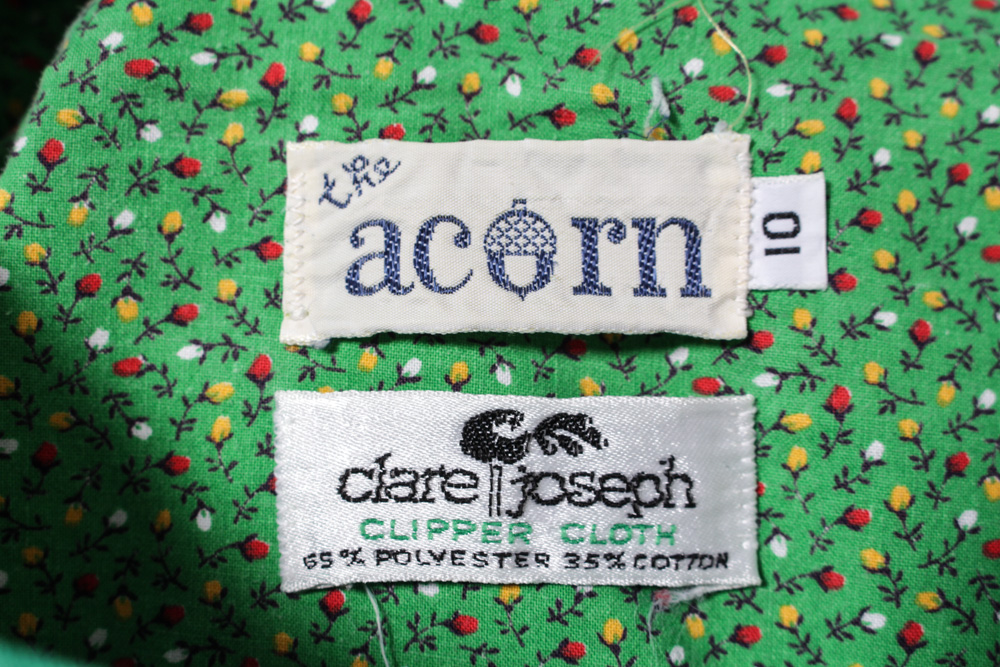 Retro Summerwear
