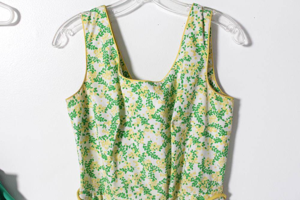 Retro Summerwear