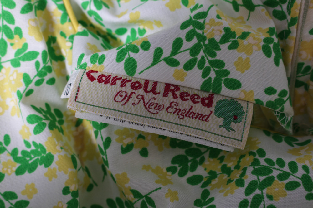 Retro Summerwear