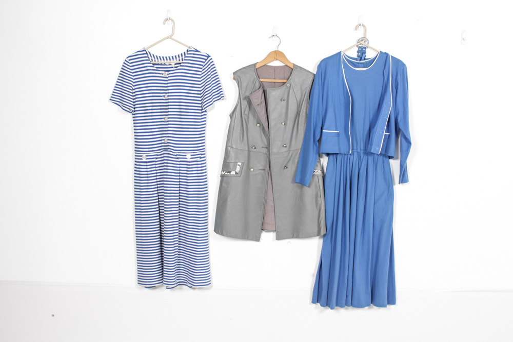 Retro Summerwear