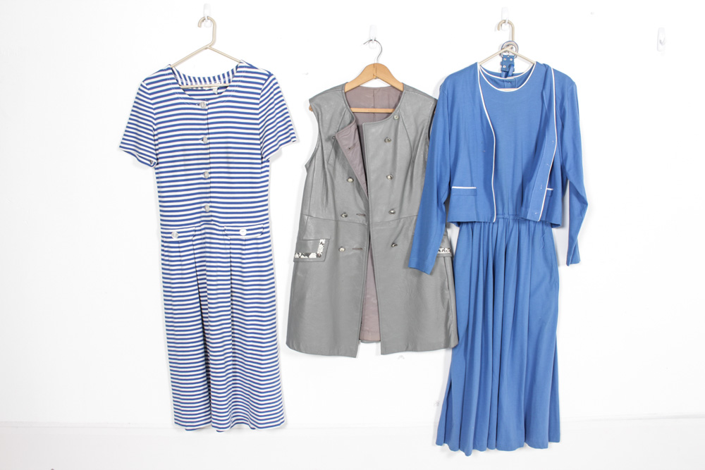 Retro Summerwear