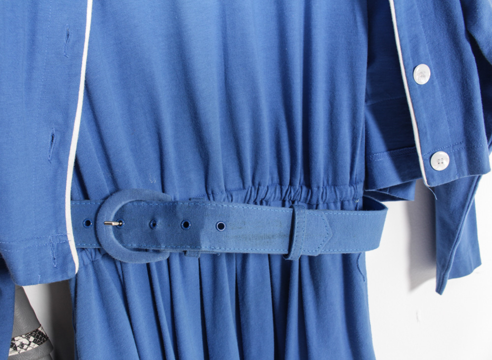 Retro Summerwear