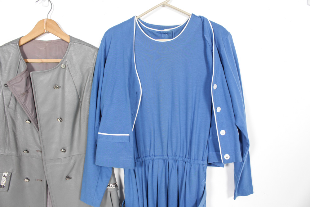 Retro Summerwear