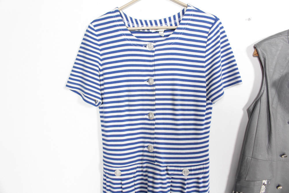 Retro Summerwear