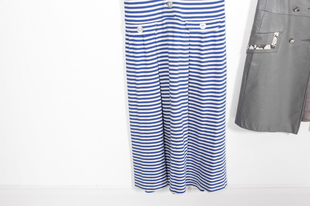 Retro Summerwear
