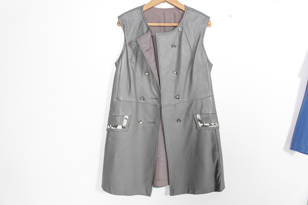 Retro Summerwear