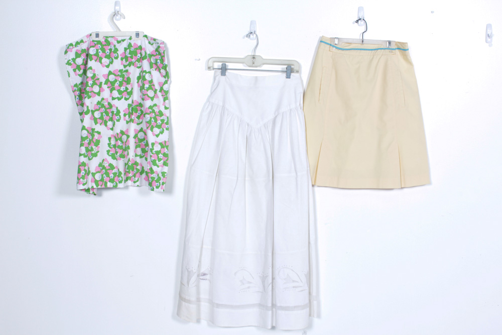 Retro Summerwear